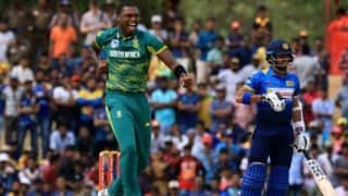 Sri Lanka vs South Africa 2018, 3rd ODI LIVE Streaming: Teams, Time in IST and where to watch on TV and Online in India